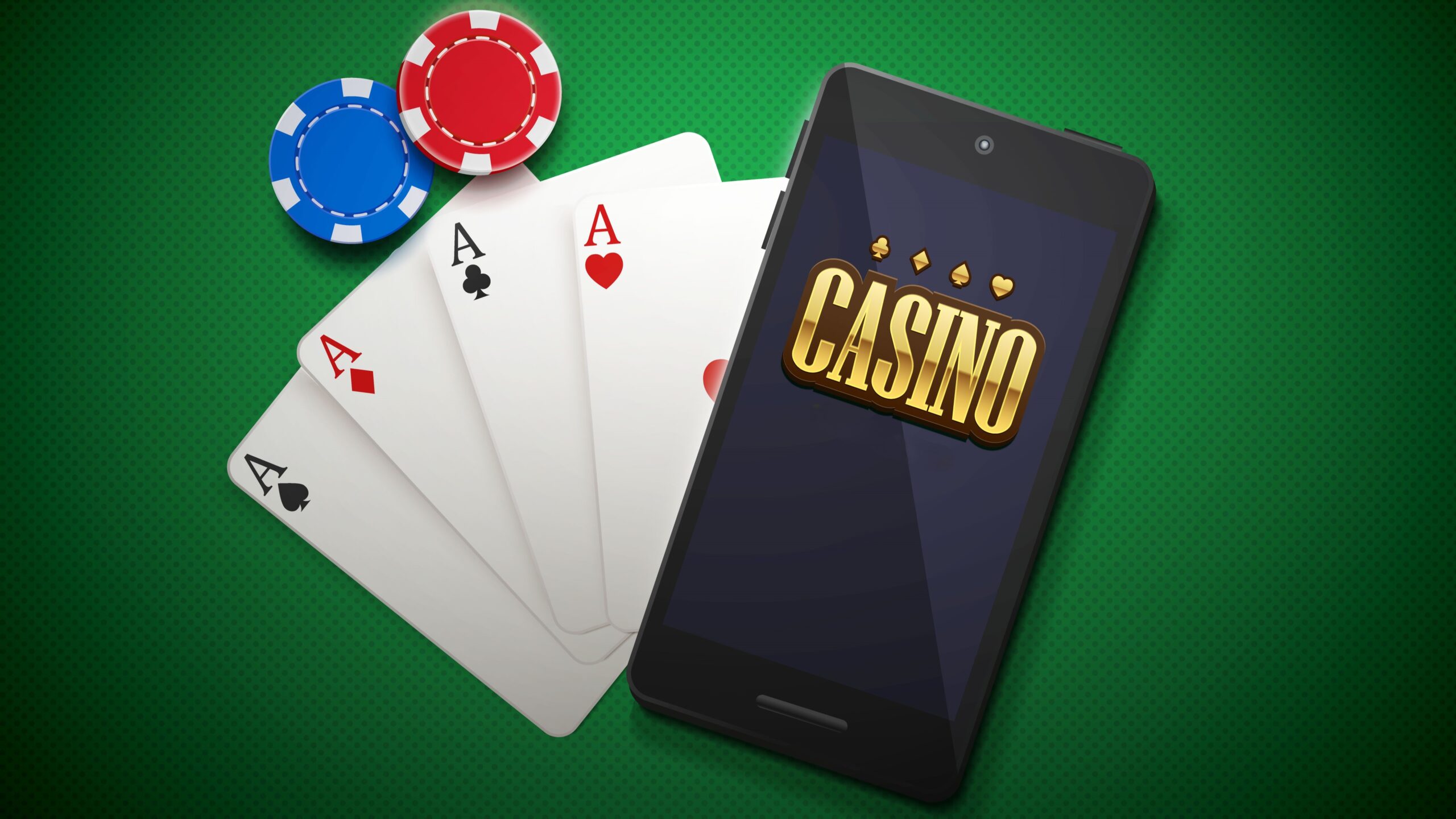 Are Casino Apps Safe to Use?