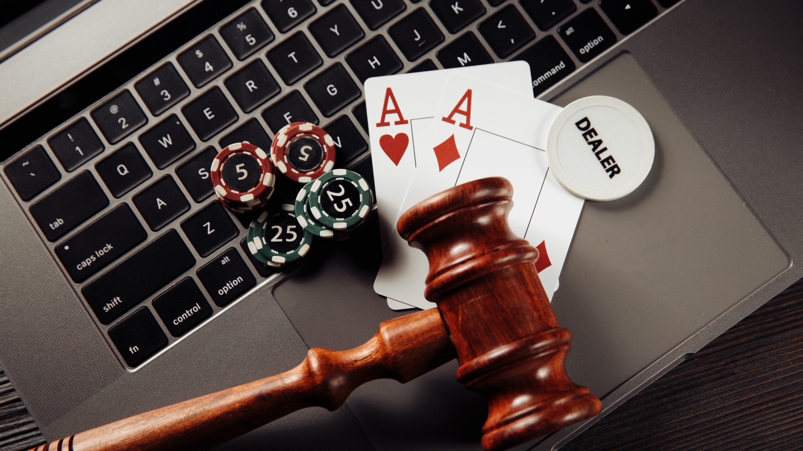 How to Spot a Licensed Online Casino