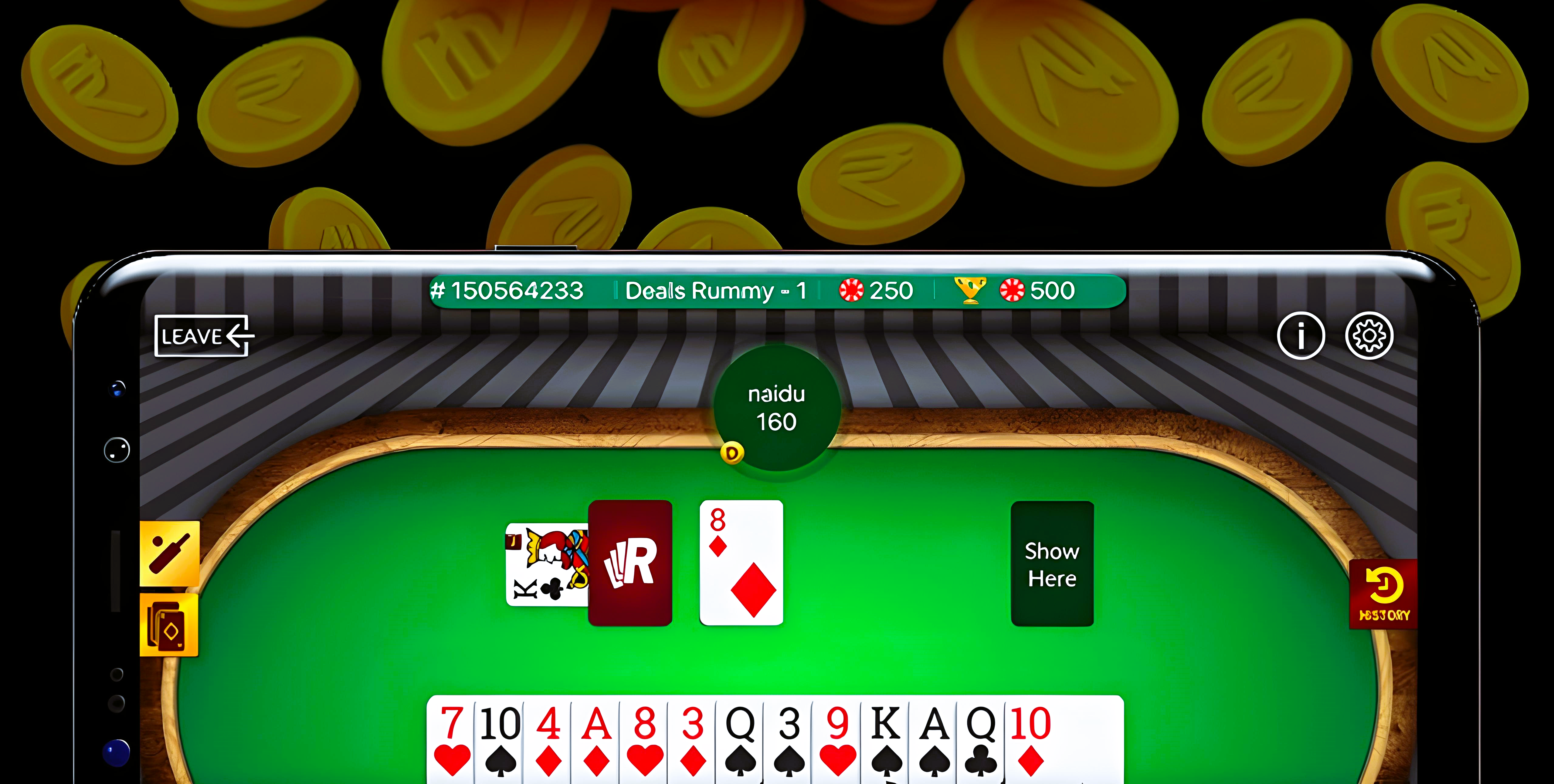 Rummy Online: Still a Favorite Among Players?